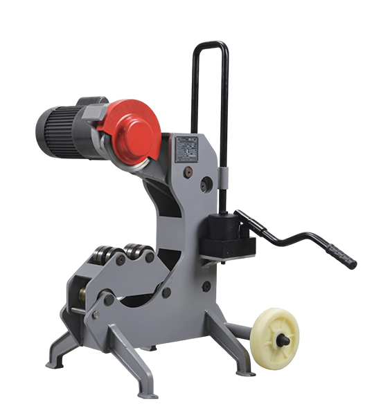 Pipe Cutting Machine