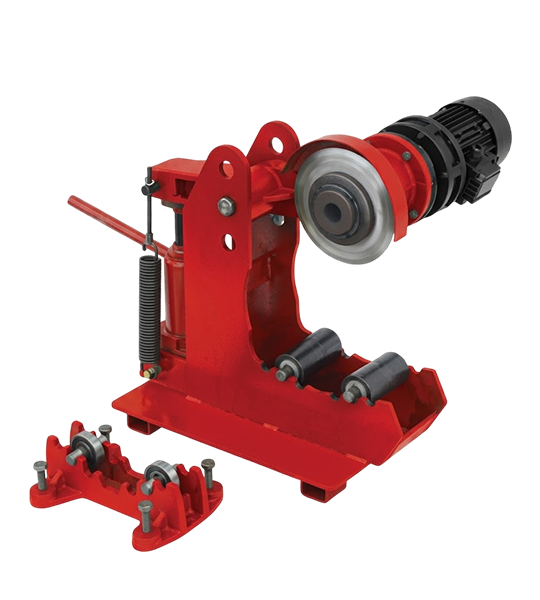 TWQ-VIIA Pipe Cutting Machine