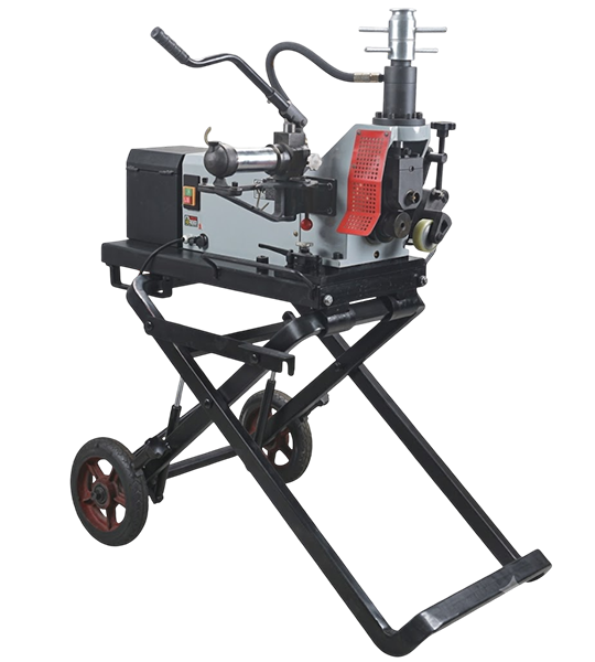 Tuwei Pipe Grooving Machine