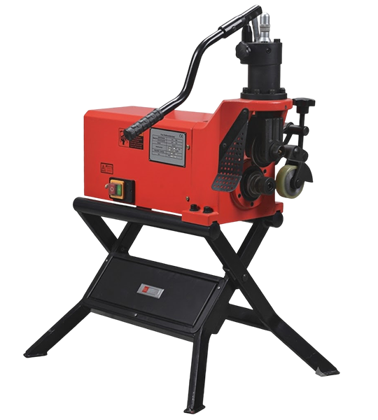 RGM-9A Roll Grooving Machine