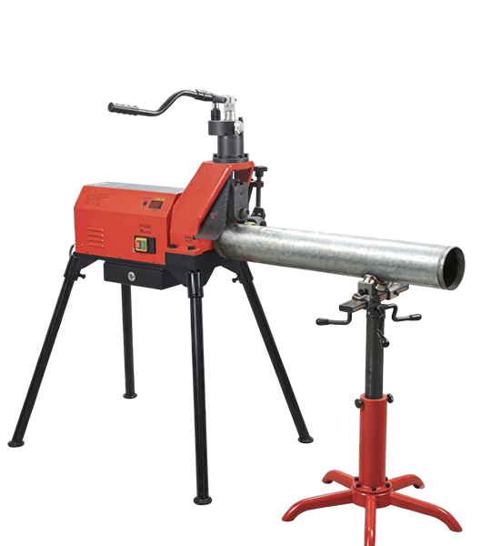 Pipe Banding Machine