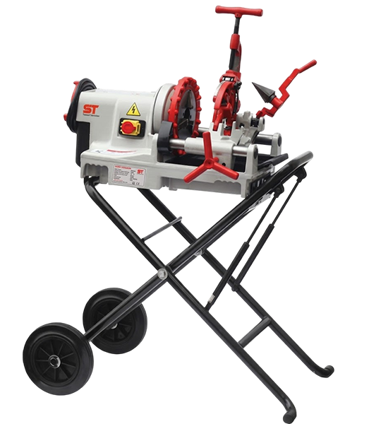 Asada Pipe Threading Machine
