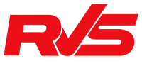 RVS Corporation logo